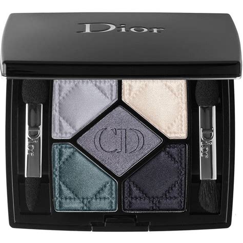 dior eyeshadow denim|62 dollar five shade eyeshadow.